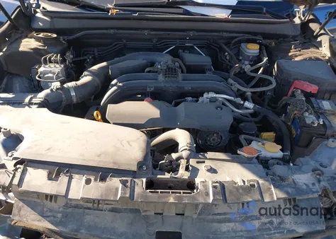 2016 Subaru Outback 2.5I Premium from USA, damaged, VIN 4S4BSACC1G3273077